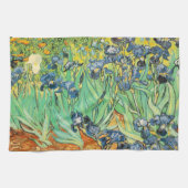 Vincent Van Gogh Irischen Kitchen Towel Theedoek (Horizontaal)