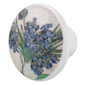 Vincent Van Gogh Irise Ceramic Knob Keramische Knop (Rechts)