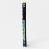 Vincent Van Gogh - Irises 1889 Case-Mate iPhone Case (Achterkant/links)