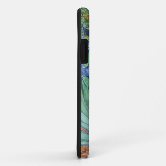Vincent Van Gogh - Irises 1889 Case-Mate iPhone Case (Achterkant/rechts)