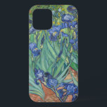 Vincent Van Gogh - Irises Case-Mate iPhone Case<br><div class="desc">Vincent Van Gogh - Irises</div>