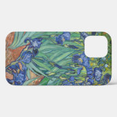 Vincent Van Gogh - Irises Case-Mate iPhone Case (Achterkant (horizontaal))