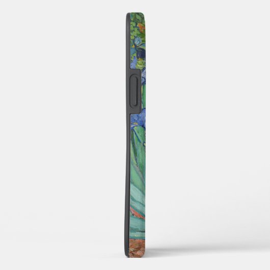 Vincent Van Gogh - Irises Case-Mate iPhone Case (Achterkant / Rechts)