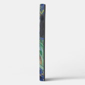 Vincent Van Gogh - Irises Case-Mate iPhone Case (Achterkant / Links)