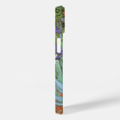 Vincent van Gogh - Irises Case-Mate iPhone Case (Achterkant / Rechts)