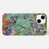 Vincent van Gogh - Irises Case-Mate iPhone Case (Achterkant (horizontaal))