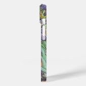 Vincent van Gogh - Irises Case-Mate iPhone Case (Achterkant / Links)