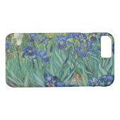 Vincent van Gogh - Irises Case-Mate iPhone Case (Achterkant (Horizontaal))
