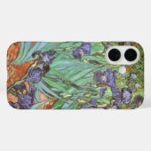 Vincent van Gogh - Irises Case-Mate iPhone Case (Achterkant (horizontaal))