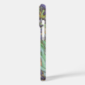 Vincent van Gogh - Irises Case-Mate iPhone Case (Achterkant / Links)