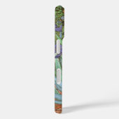 Vincent van Gogh - Irises Case-Mate iPhone Case (Achterkant / Rechts)