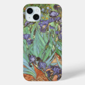 Vincent van Gogh - Irises Case-Mate iPhone Case (Achterkant)
