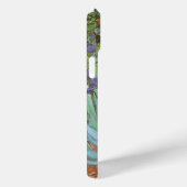Vincent van Gogh - Irises Case-Mate iPhone Case (Achterkant / Rechts)