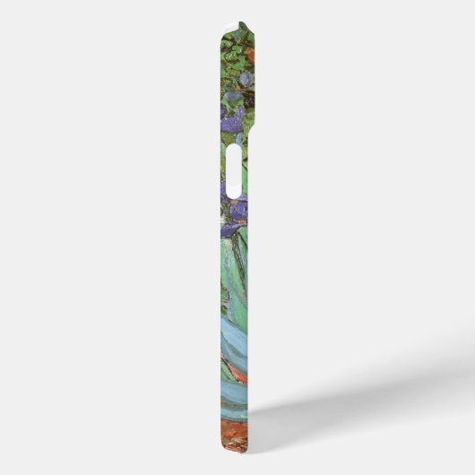 Vincent van Gogh - Irises Case-Mate iPhone Case (Achterkant / Rechts)
