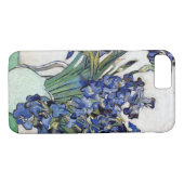 Vincent van Gogh Irises Case-Mate iPhone Case (Achterkant (Horizontaal))