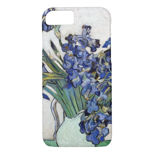 Vincent van Gogh Irises Case-Mate iPhone Case (Achterkant)