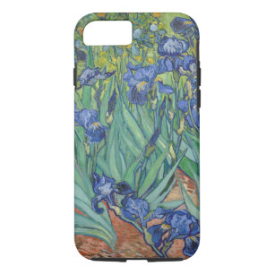 Vincent Van Gogh - Irises iPhone 8/7 Hoesje