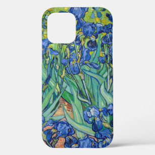 Vincent Van Gogh - Irises Case-Mate iPhone Case