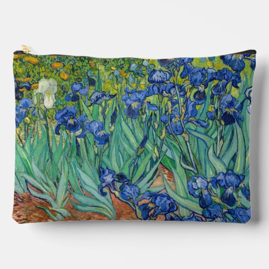 Vincent Van Gogh - Irises Etui (Voorkant)