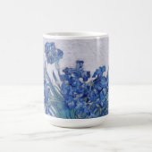 Vincent Van Gogh. Irises Koffiemok (Center)