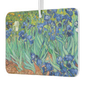 Vincent Van Gogh - Irises Luchtverfrisser (Links)
