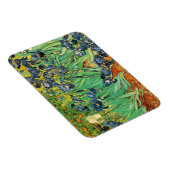 Vincent van Gogh, Irises Magneet (Rechterzijde)