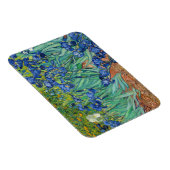 Vincent Van Gogh - Irises Magneet (Rechterzijde)