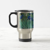 Vincent van Gogh Irises Reisbeker (Links)