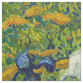 Vincent Van Gogh - Irises Stof (Swatch)