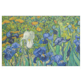 Vincent Van Gogh - Irises Stof (Fat Quarter)