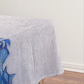 Vincent Van Gogh. Irises Tafelkleed (Voorbeeld)