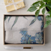 Vincent van Gogh - Irises Tissuepapier (Geschenk)