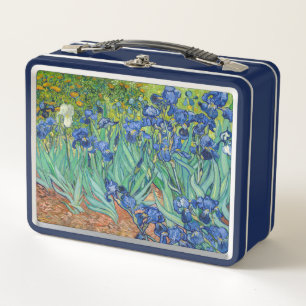Vincent Van Gogh - Irissen