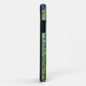 Vincent van Gogh, Irissen Case-Mate iPhone Case (Achterkant/rechts)
