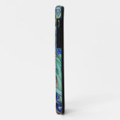 Vincent van Gogh Irissen Case-Mate iPhone Case (Achterkant/links)