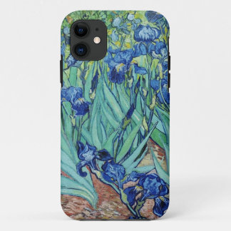 Vincent van Gogh Irissen Case-Mate iPhone Case