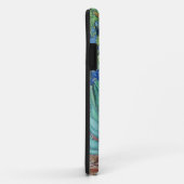 Vincent van Gogh Irissen Case-Mate iPhone Case (Achterkant/rechts)