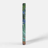 Vincent Van Gogh - Irissen iPhone Hoesje (Rechterkant)