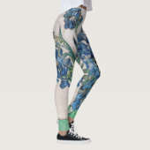 Vincent van Gogh - Irissen Leggings (Rechts)