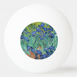 Vincent Van Gogh - Irissen Pingpongbal