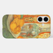 Vincent van Gogh - Karaaf en citroenen op een bord Case-Mate iPhone Case (Achterkant (horizontaal))