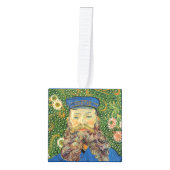 Vincent Van Gogh - Keuze uit Masterstuks Decoratie (Voorkant)