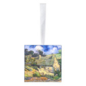 Vincent Van Gogh - Keuze uit Masterstuks Decoratie (Rechts)