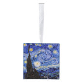 Vincent Van Gogh - Keuze uit Masterstuks Decoratie (Rechts)