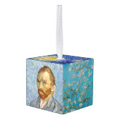 Vincent Van Gogh - Keuze uit Masterstuks Decoratie (Achter hoekig)