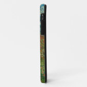Vincent van Gogh - Kladpopulierenveld Case-Mate iPhone Case (Achterkant/links)