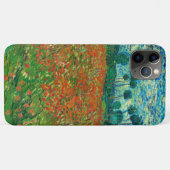 Vincent Van Gogh Klaprozenveld Fijne Kunst Case-Mate iPhone Case (Achterkant (horizontaal))