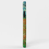 Vincent Van Gogh Klaprozenveld Fijne Kunst Case-Mate iPhone Case (Achterkant/rechts)