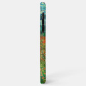 Vincent Van Gogh Klaprozenveld Fijne Kunst Case-Mate iPhone Case (Achterkant/links)