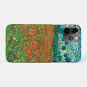 Vincent Van Gogh Klaprozenveld Fijne Kunst Case-Mate iPhone Case (Achterkant (horizontaal))
